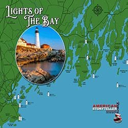 The Lights of The Bay